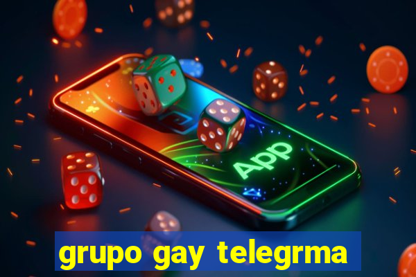 grupo gay telegrma