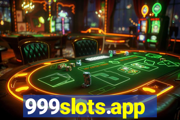 999slots.app