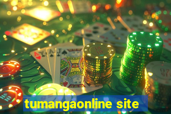 tumangaonline site