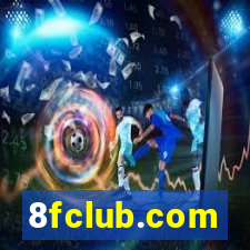 8fclub.com