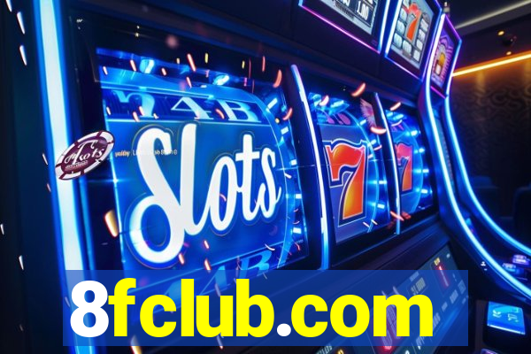 8fclub.com