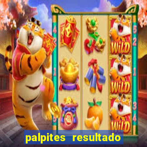 palpites resultado correto jogos de hoje