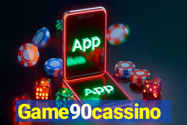 Game90cassino