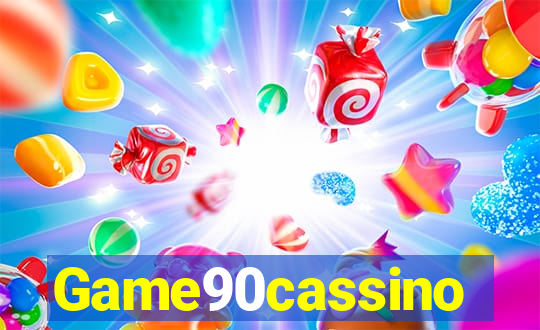 Game90cassino