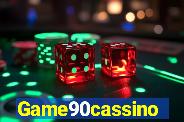 Game90cassino