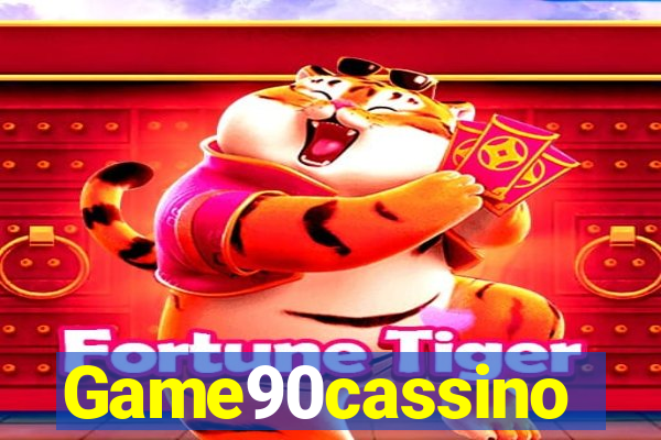 Game90cassino