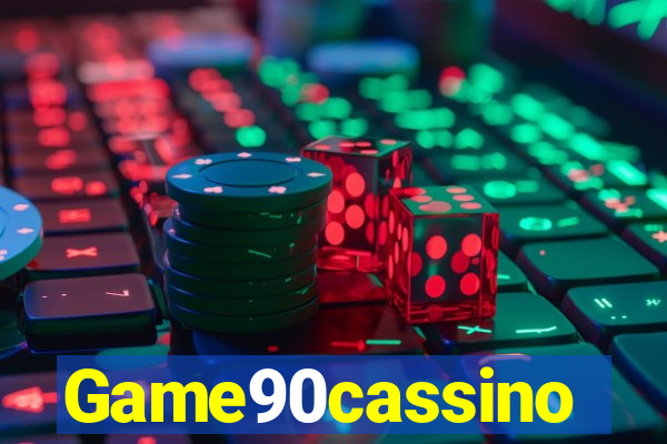 Game90cassino