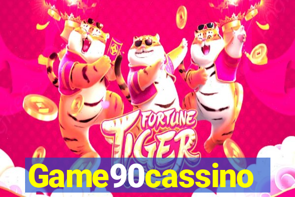 Game90cassino