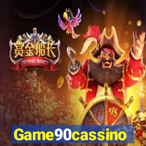 Game90cassino