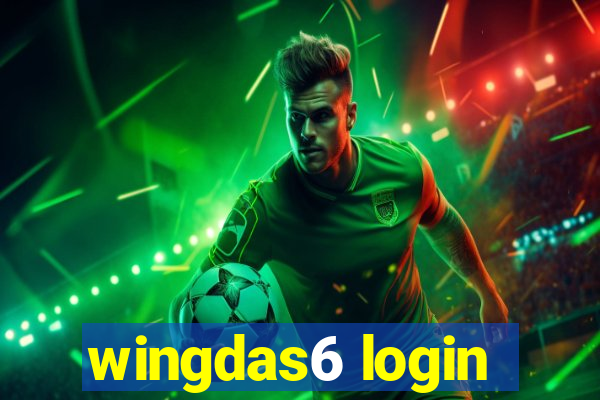 wingdas6 login