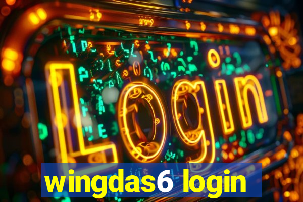 wingdas6 login