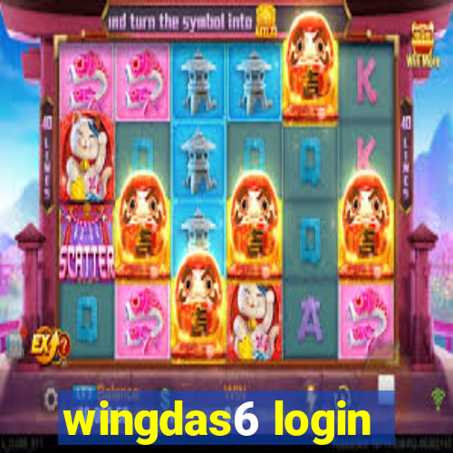 wingdas6 login