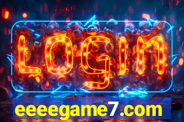 eeeegame7.com