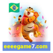 eeeegame7.com