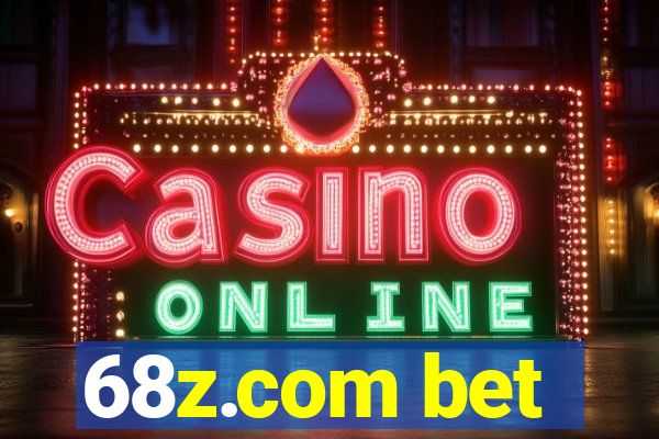 68z.com bet