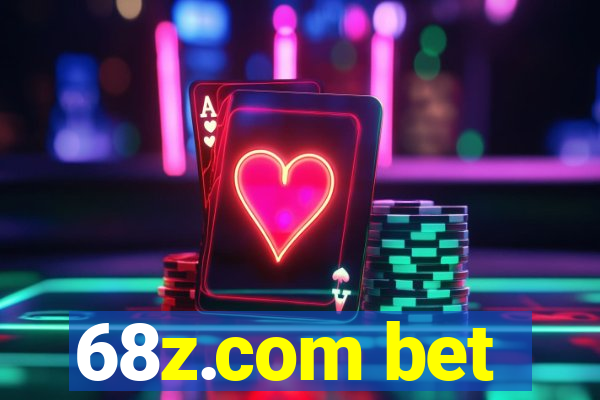 68z.com bet