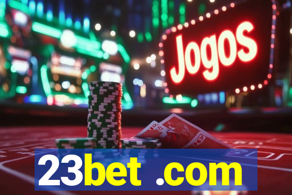 23bet .com