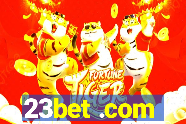 23bet .com