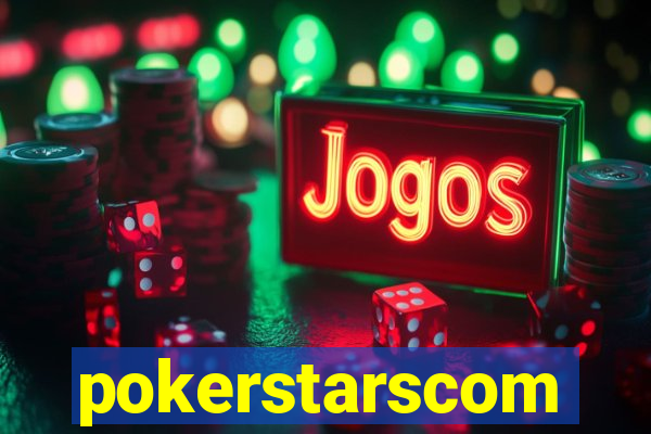 pokerstarscom