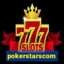 pokerstarscom