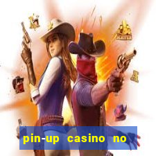 pin-up casino no deposit bonus code