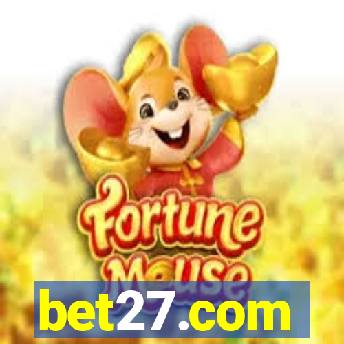 bet27.com