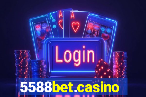 5588bet.casino