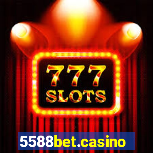 5588bet.casino