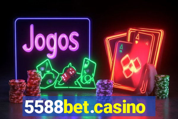 5588bet.casino