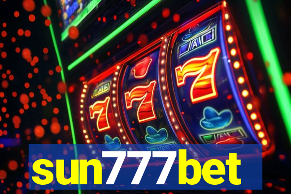 sun777bet