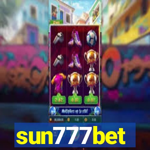 sun777bet