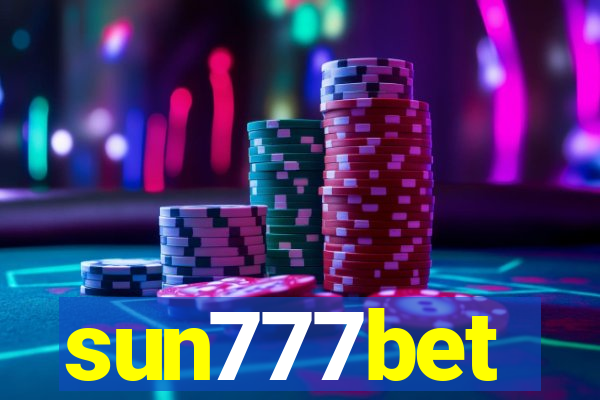 sun777bet