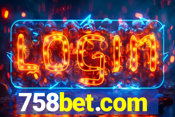 758bet.com