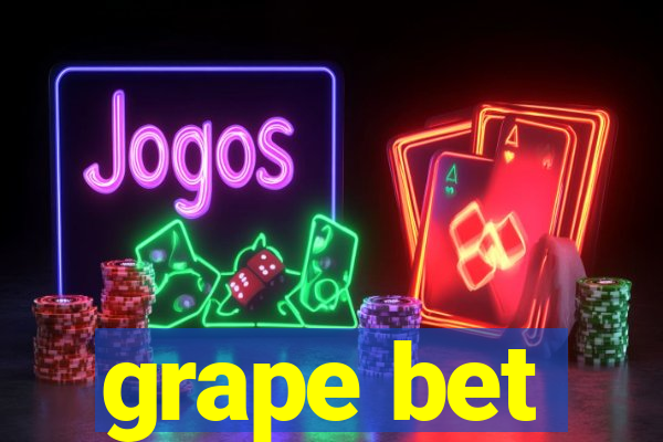 grape bet