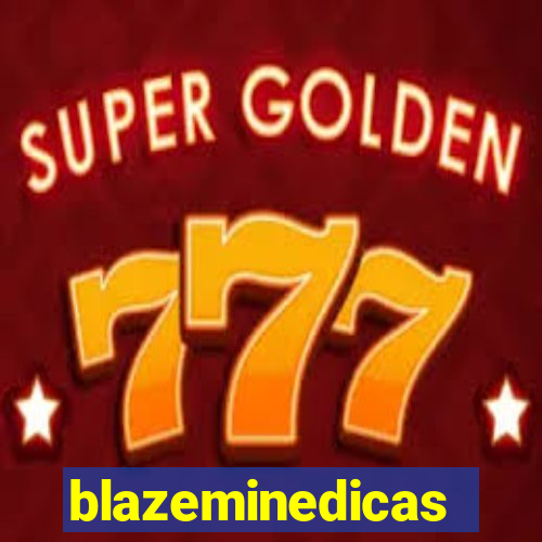 blazeminedicas