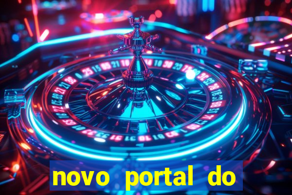 novo portal do aluno cruzeiro do sul