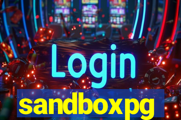 sandboxpg