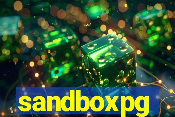 sandboxpg