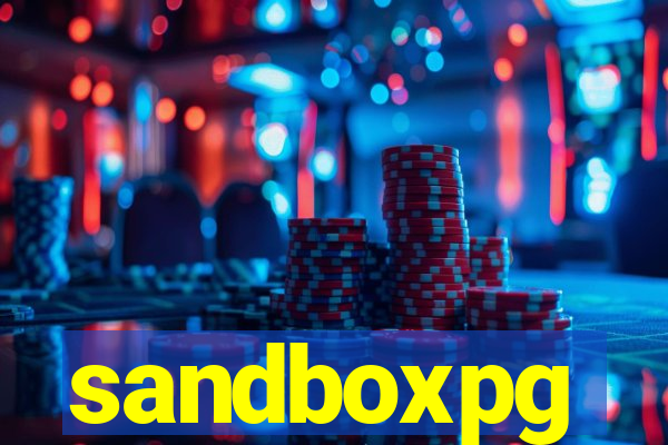 sandboxpg