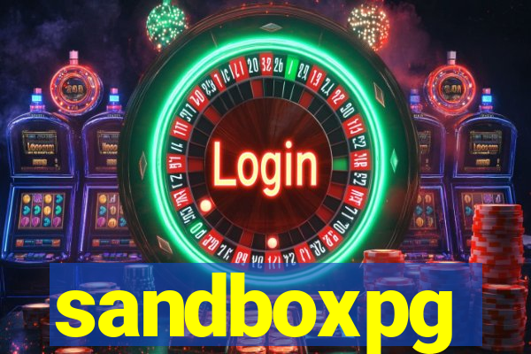 sandboxpg