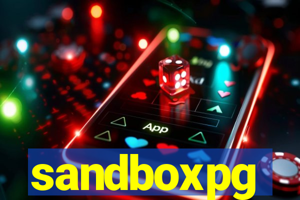 sandboxpg