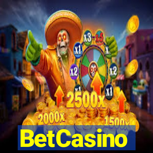 BetCasino