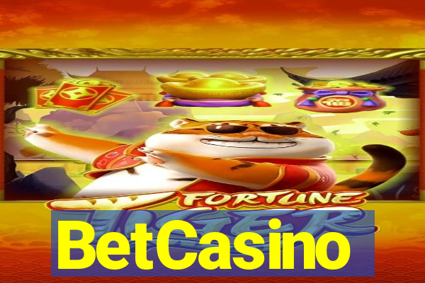 BetCasino