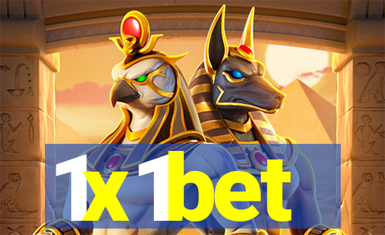 1x1bet