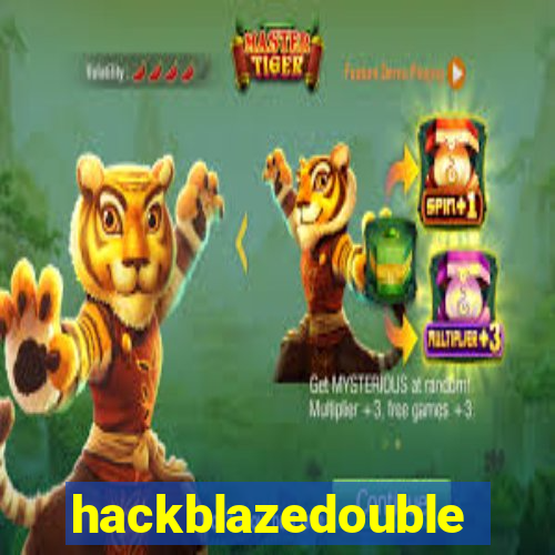 hackblazedouble