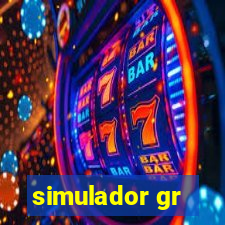 simulador gr