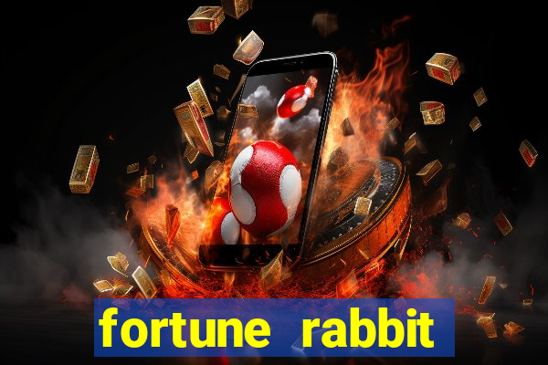 fortune rabbit minutos pagantes