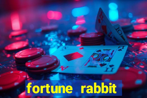 fortune rabbit minutos pagantes