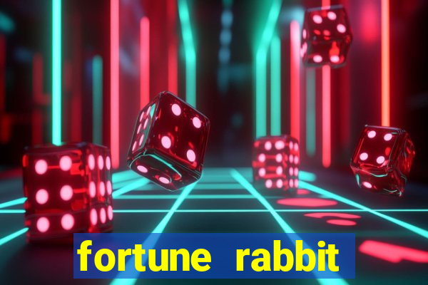 fortune rabbit minutos pagantes