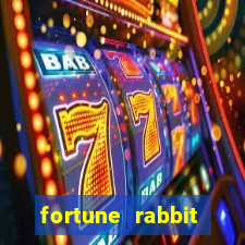 fortune rabbit minutos pagantes